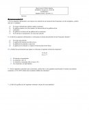 Autoevaluacion algebra lineal