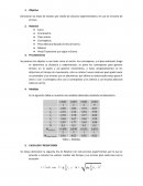 Demostración de la segunda ley de Newton