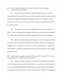 Caso: ¿Es cierto que el consumo de cerveza en el Perú sube como la espuma?