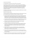 El proceso de la venta personal