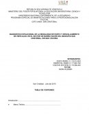 DIAGNOSTICO SITUACIONAL DE LA MODALIDAD DE HURTO Y DESVALIJAMIENTO DE VEHÍCULOS, EN EL SECTOR DE BARRIO SUCRE DEL MUNICIPIO SAN CRISTÓBAL, ESTADO TÁCHIRA