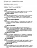 Proyecto unidad pedagogica