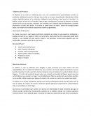 Descripcion proyecto domotica