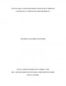 CASO PRÁCTICO “LA DISONANCIA SURGE POR DEFECTO”