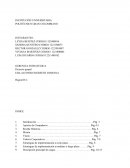 GERENCIA ESTRATEGICA JM Ocean Avenue