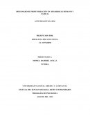 Caso y situacion en familia