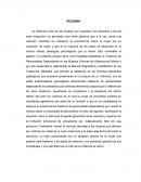 Sindrome de Personalidad Dependiente