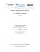 Gestion de inventarios