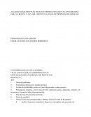 FINANZAS RCM LA BALSA