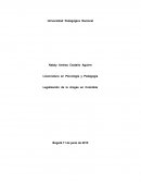 Legalización de la drogas en Colombia