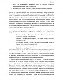 Tarea comportamiento. Página 2
