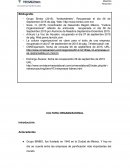 Administración de negocios. Empresa BIMBO