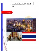 ¿Cómo hacer negocios con Tailandia?