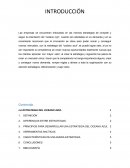 Las empresas se encuentran enfocadas en las mismas estrategias de competir y seguir la orientación del “océano rojo”