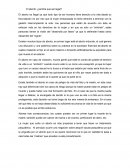 Aborto ¿tendría que ser legal?