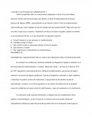 PROTECCION Y CONSERVACION DE ALIMENTOS