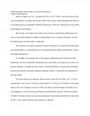 Perfil demográfico del mercado en el cantón de Moravia