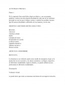 La bicicleta es un vehículo usado como medio de transporte al que se le puede dar un uso recreativo