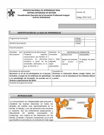 ADMINISTRACION. Página 1