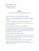 Seminario de bioquimica aminoaciodos y enzimas