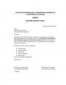 INFORME KINESICO FISICO