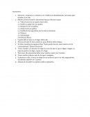 Autoestima. El conocimiento de ti mismo