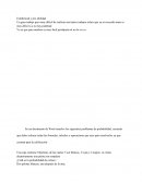 Estafisticad y pro abilidad