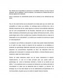 Ensayo
