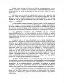 Desarrollo sustentable