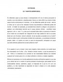 EUTANASIA ENSAYO