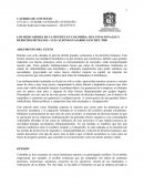 LOS MERCADERES DE LA MUERTE EN COLOMBIA: MULTINACIONALES Y DERECHOS HUMANOS - LUIS ALFONSO FAJARDO SÁNCHEZ PHD