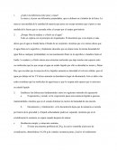 Preguntas de quimica