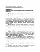 Guía de instrucciones para la escritura académica: Interpretación de tareas comunes