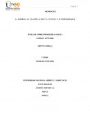 COMO ES LA EMPRESA SU CLASIFICACIÓN Y LA CUENTA Y SUS PROPIEDADES