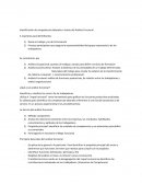 Analisis funcional Identificación de competencias laborales a través del Análisis Funcional