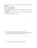 Trabajo de integracion ciencias naturales y matematica