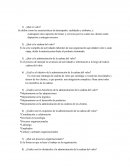 Administracion de Operaciones ¿Qué es valor?