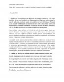 Sociedad y Estado Colonial consolidado