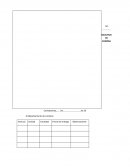 Buro de contabilidad algunos documentos