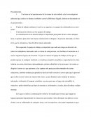 Con base en las aportaciones de los temas de este módulo y de la investigación adicional que realices en fuentes confiables como la Biblioteca Digital
