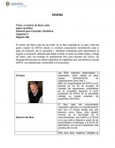 Reseña el camino de steve jobs