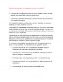 Gerencia de Marketing