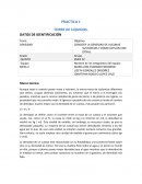 CONOCER LA DENSIDAD DE ALGUNAS SUSTANCIAS Y COMO ACTUAN CON OTRAS.