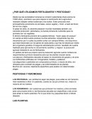 FERTILIZANTES