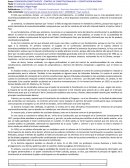 CONVENCION CONSTITUYENTE ~ CONTROL DE CONSTITUCIONALIDAD ~ CONSTITUCION NACIONAL