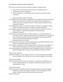 LAS PERSONAS JURIDICAS CON FINES ECONOMICOS