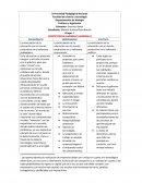 Grupo: 1 COMPETENCIAS LABORALES GENERALES