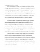 El hombre en busca de sentido