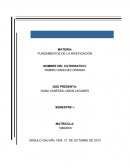 Relación de la contabilidad