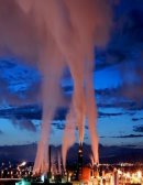 Monografia modelo “LA CONTAMINACION DEL AIRE”